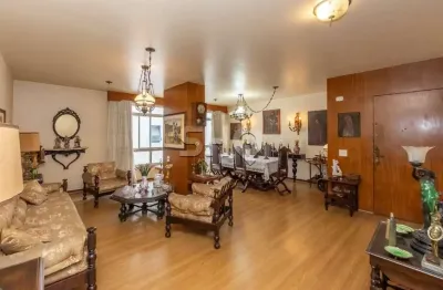 Apartamento com 3 quartos à venda na rua baronesa de itu, 709, santa cecília, são paulo, 145 m2 por r$ 1.000.000