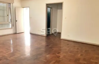 Apartamento com 3 quartos à venda na rua antônio carlos, 259, consolação, são paulo, 154 m2 por r$ 1.580.000