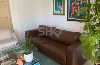 Cobertura com 3 quartos à venda na praça irmãos karmann, 111, sumaré, são paulo, 160 m2 por r$ 2.790.000
