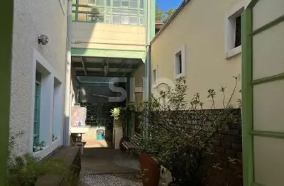 Casa comercial à venda na rua dona germaine burchard, 229, água branca, são paulo, 436 m2 por r$ 3.940.000