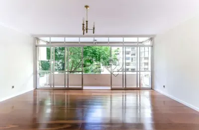 Apartamento com 3 quartos para alugar na rua sabará, 52, higienópolis, são paulo, 193 m2 por r$ 6.780
