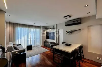 Apartamento com 2 quartos à venda na rua bandeira paulista, 65, itaim bibi, são paulo, 89 m2 por r$ 2.550.000