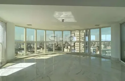 Apartamento com 4 quartos à venda na rua jorge americano, 301, alto da lapa, são paulo, 369 m2 por r$ 5.000.000