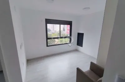 Apartamento com 1 quarto para alugar na rua iperoig, 229, perdizes, são paulo, 25 m2 por r$ 2.850