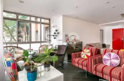 Apartamento com 4 quartos à venda na rua maranhão, 565, higienópolis, são paulo, 228 m2 por r$ 2.150.000