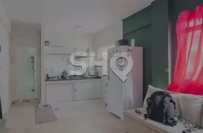 Apartamento com 1 quarto à venda na alameda sarutaiá, 73, jardim paulista, são paulo, 39 m2 por r$ 450.000