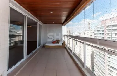 Apartamento com 3 quartos para alugar na rua caiubi, 1220, perdizes, são paulo, 220 m2 por r$ 12.000