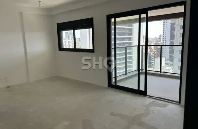 Apartamento com 1 quarto à venda na avenida açocê, 50, indianópolis, são paulo, 41 m2 por r$ 800.000