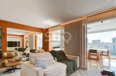 Apartamento com 2 quartos à venda na avenida onze de junho, 1266, vila clementino, são paulo, 98 m2 por r$ 1.600.000