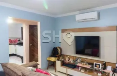 Casa com 3 quartos à venda na rua impata, 87, vila ré, são paulo, 260 m2 por r$ 645.000