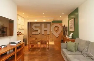 Apartamento com 3 quartos à venda na rua venâncio aires, 641, pompéia, são paulo, 80 m2 por r$ 1.200.000