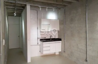 Apartamento com 1 quarto à venda na avenida ipiranga, 200, república, são paulo, 27 m2 por r$ 389.000