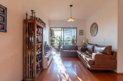 Apartamento com 3 quartos à venda na rua doutor miranda de azevedo, 977, vila anglo brasileira, são paulo, 105 m2 por r$ 1.090.000