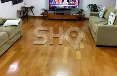 Apartamento com 4 quartos à venda na rua doutor guilherme cristofel, 280, santana, são paulo, 175 m2 por r$ 1.650.000