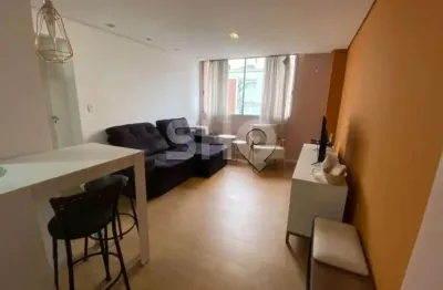 Apartamento com 2 quartos à venda na rua teodoro sampaio, 632, pinheiros, são paulo, 69 m2 por r$ 700.000