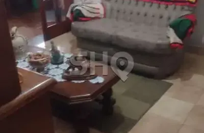 Casa com 13 quartos à venda na rua lamartine dos santos, 492, vila maria alta, são paulo, 998 m2 por r$ 2.130.000