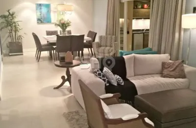 Apartamento com 3 quartos à venda na rua josé gomes falcão, 304, parque industrial tomas edson, são paulo, 167 m2 por r$ 2.200.000