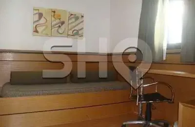 Apartamento com 1 quarto para alugar na rua sampaio viana, 425, paraíso, são paulo, 60 m2 por r$ 3.500