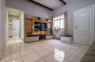 Apartamento com 3 quartos à venda na avenida pedroso de morais, 52, pinheiros, são paulo, 100 m2 por r$ 790.000