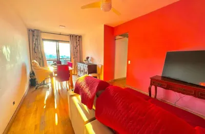 Apartamento com 3 quartos à venda na rua antônio gonçalves da cruz, 60, vila anglo brasileira, são paulo, 84 m2 por r$ 970.000