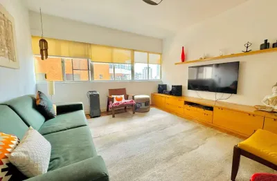 Apartamento com 2 quartos à venda na rua tavares bastos, 679, perdizes, são paulo, 75 m2 por r$ 800.000