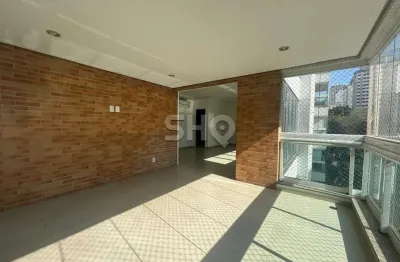 Apartamento com 4 quartos à venda na rua cayowaá, 683, perdizes, são paulo, 133 m2 por r$ 1.790.000