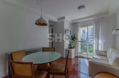Apartamento com 2 quartos à venda na rua correia dias, 123, paraíso, são paulo, 50 m2 por r$ 750.000