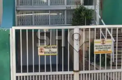 Casa com 1 quarto para alugar na rua humberto i, 146, vila mariana, são paulo, 331 m2 por r$ 9.600