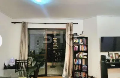 Apartamento com 3 quartos à venda na avenida cotovia, 740, indianópolis, são paulo, 95 m2 por r$ 1.400.000