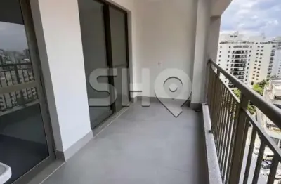 Apartamento com 1 quarto à venda na Avenida Lins de Vasconcelos, 3299, Vila Mariana, São Paulo, 49 m2 por R$ 720.000