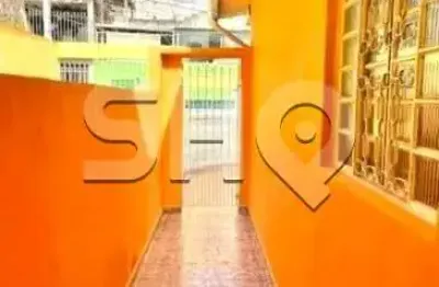 Casa com 3 quartos à venda na professor leônzio ronconi, 133, itaberaba, são paulo, 120 m2 por r$ 405.000