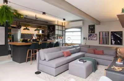 Apartamento com 2 quartos à venda na alameda jaú, 1474, jardim paulista, são paulo, 100 m2 por r$ 1.900.000