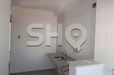 Apartamento com 2 quartos à venda na rua professor marcondes domingues, 304, parada inglesa, são paulo, 45 m2 por r$ 320.000