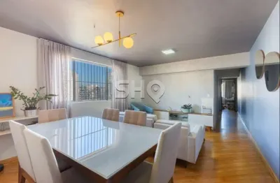 Apartamento com 2 quartos para alugar na rua doutor augusto de miranda, 1127, pompéia, são paulo, 80 m2 por r$ 4.000