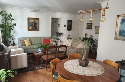 Apartamento com 3 quartos à venda na alameda casa branca, 438, jardim paulista, são paulo, 118 m2 por r$ 1.690.000