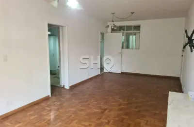 Apartamento com 1 quarto à venda na rua cotoxó, 927, perdizes, são paulo, 103 m2 por r$ 635.000