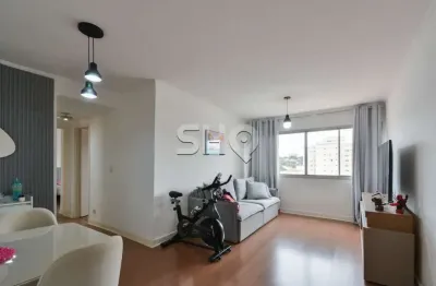 Apartamento com 2 quartos à venda na rua dom joão v, 408, lapa, são paulo, 81 m2 por r$ 680.000