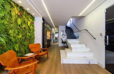 Casa com 3 quartos à venda na rua valparaíso, 127, perdizes, são paulo, 160 m2 por r$ 2.250.000
