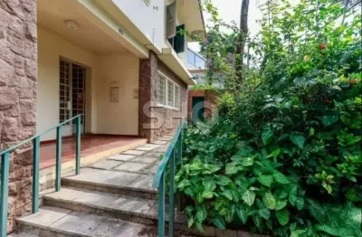 Casa com 4 quartos à venda na rua brigadeiro melo, 88, pacaembu, são paulo, 280 m2 por r$ 1.800.000
