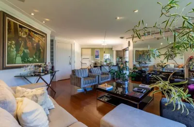 Apartamento com 3 quartos à venda na rua francisco isoldi, 312, vila madalena, são paulo, 177 m2 por r$ 2.770.000