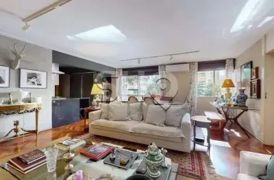 Apartamento com 2 quartos à venda na alameda itu, 1209, jardim paulista, são paulo, 104 m2 por r$ 1.498.800