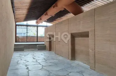 Ponto comercial para alugar na rua harmonia, 359, sumarezinho, são paulo, 227 m2 por r$ 30.000