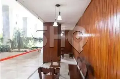 Apartamento com 3 quartos para alugar na avenida rebouças, 1278, pinheiros, são paulo, 100 m2 por r$ 6.500