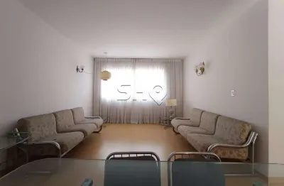 Apartamento com 3 quartos à venda na rua cayowaá, 2175, sumaré, são paulo, 120 m2 por r$ 1.200.000