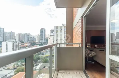 Apartamento com 3 quartos à venda na rua campevas, 253, perdizes, são paulo, 112 m2 por r$ 1.175.000