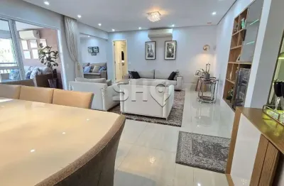 Apartamento com 3 quartos à venda na rua carlos escobar, 141, santana, são paulo, 162 m2 por r$ 2.200.000