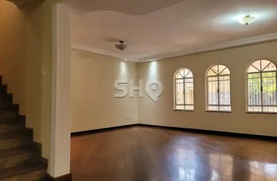 Casa com 4 quartos para alugar na rua aimberê, 1833, sumaré, são paulo, 274 m2 por r$ 11.500