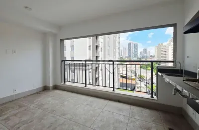 Apartamento com 2 quartos à venda na Rua Caçador de Esmeraldas, 245, Vila São José (Ipiranga), São Paulo, 71 m2 por R$ 905.000