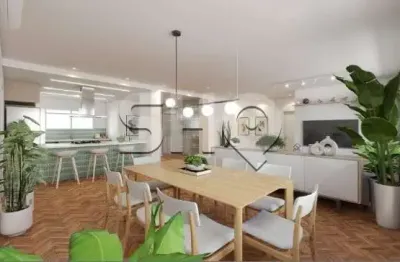 Apartamento com 3 quartos à venda na alameda casa branca, 791, jardim paulista, são paulo, 158 m2 por r$ 3.320.000
