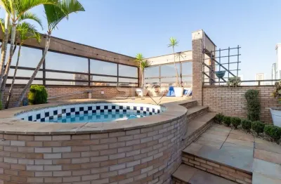 Cobertura com 3 quartos à venda na Rua Diana, 863, Perdizes, São Paulo, 246 m2 por R$ 2.670.000